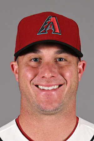Headshot of James McCann