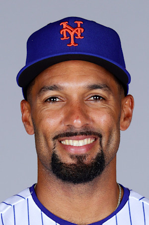 Headshot of Marcus Semien