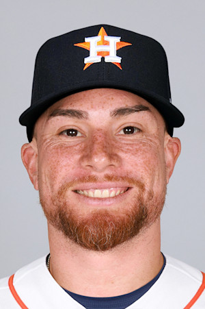 Headshot of Christian Vázquez
