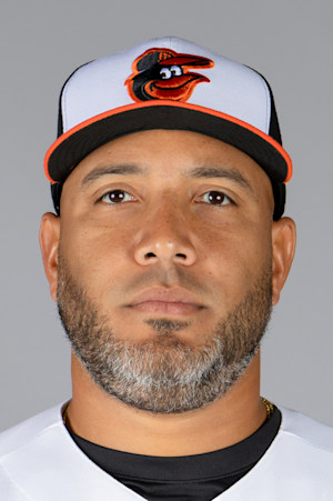 Headshot of Albert Suárez