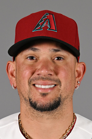 Headshot of Ildemaro Vargas