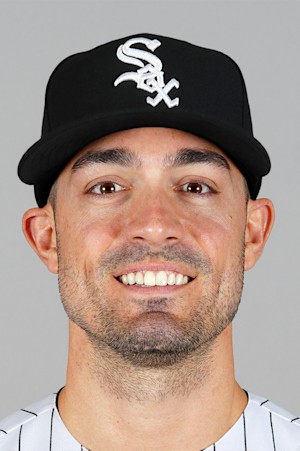 Headshot of Randal Grichuk