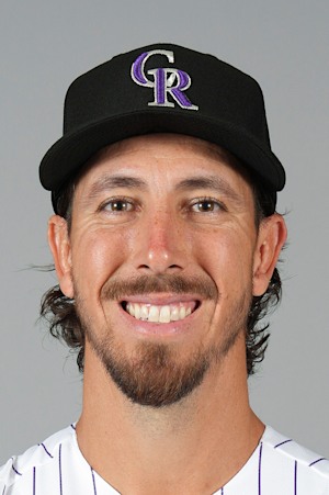 Headshot of Michael Lorenzen