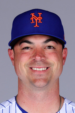 Headshot of Brooks Raley