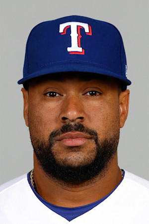 Headshot of Elias Díaz