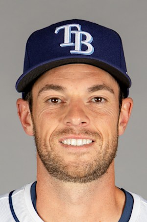 Headshot of Steven Matz