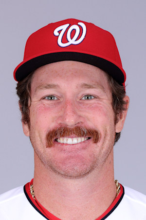 Headshot of Miles Mikolas