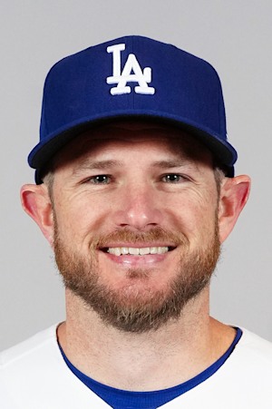 Headshot of Max Muncy