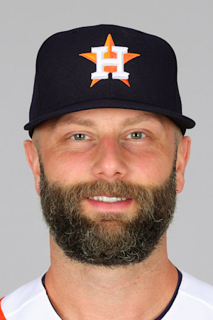 Headshot of Christian Walker