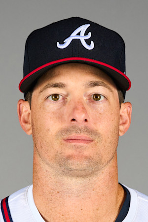 Headshot of Mike Yastrzemski
