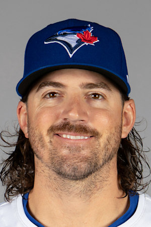 Headshot of Kevin Gausman