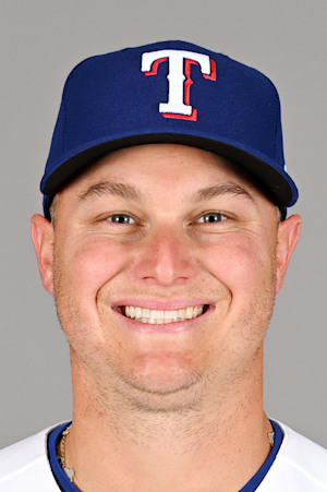 Headshot of Joc Pederson