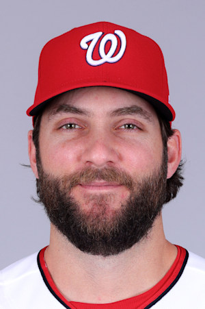 Headshot of Trevor Williams