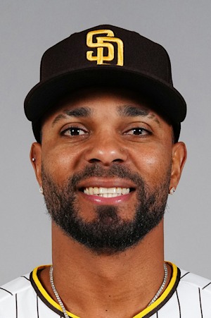 Headshot of Xander Bogaerts
