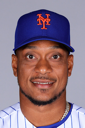 Headshot of Jorge Polanco