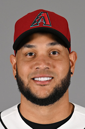 Headshot of Eduardo Rodriguez