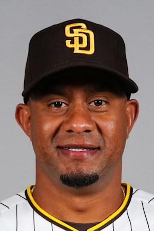 Headshot of Wandy Peralta