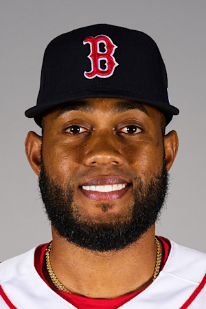 Headshot of Tyron Guerrero