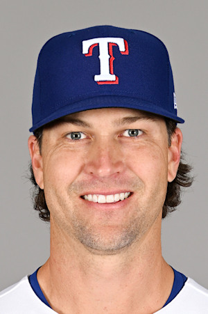 Headshot of Jacob deGrom