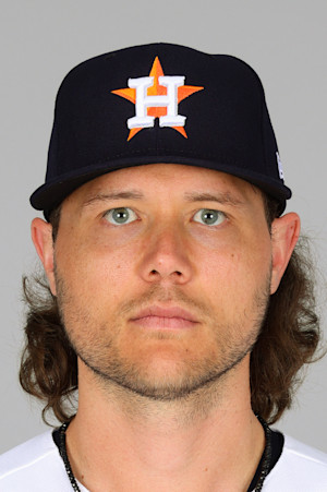 Headshot of Steven Okert