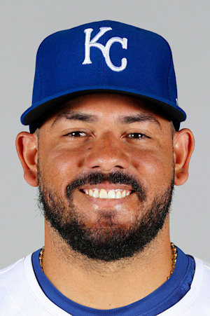 Headshot of Jorge Alfaro