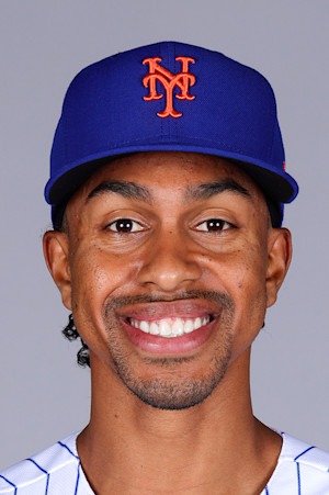 Headshot of Francisco Lindor