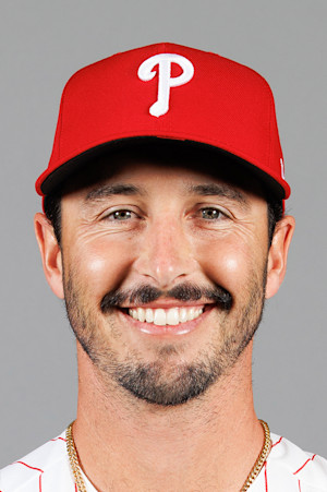 Headshot of Garrett Stubbs