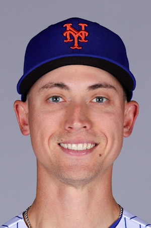 Headshot of Luke Weaver