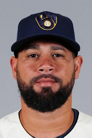 Headshot of Gary Sánchez