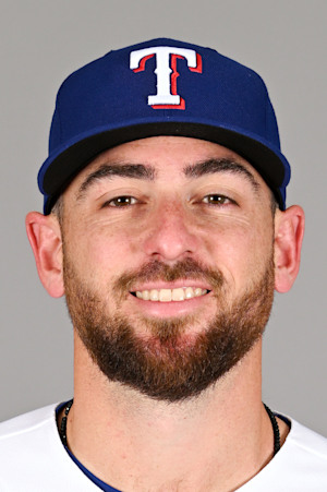 Headshot of Austin Gomber