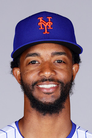 Headshot of Carl Edwards Jr.