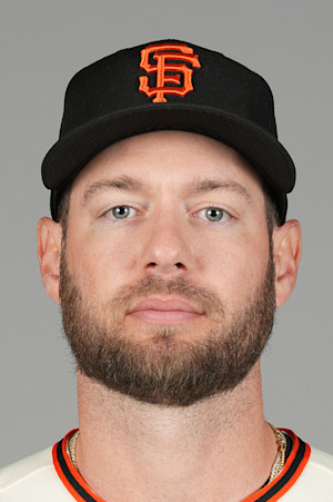 Headshot of Adrian Houser