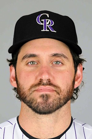 Headshot of Jordan Romano