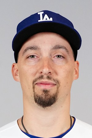Headshot of Blake Snell