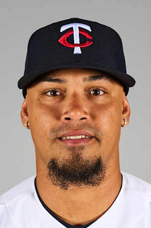 Headshot of Orlando Arcia