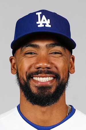 Headshot of Teoscar Hernández
