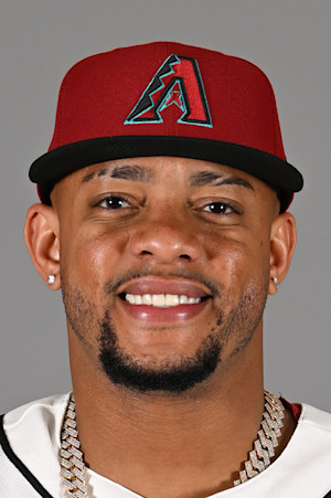 Headshot of Ketel Marte