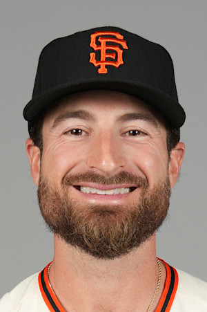 Headshot of Eric Haase