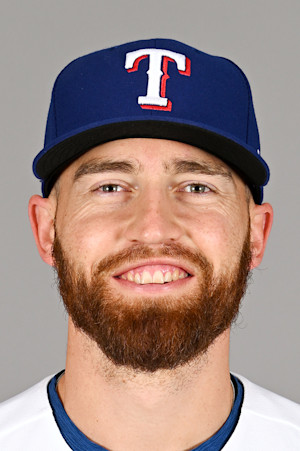 Headshot of Brandon Nimmo
