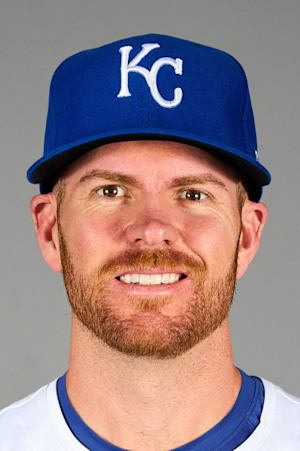 Headshot of Aaron Bummer