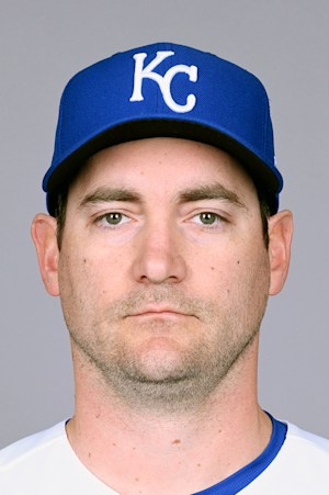 Headshot of Seth Lugo