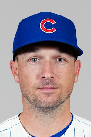 Headshot of Alex Bregman