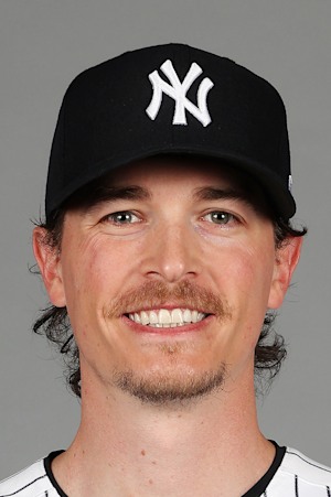 Headshot of Max Fried