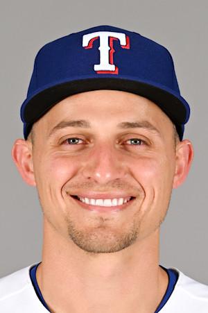 Headshot of Corey Seager