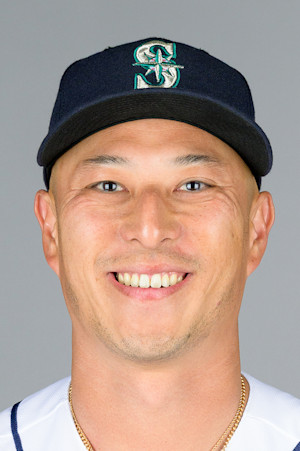 Headshot of Rob Refsnyder