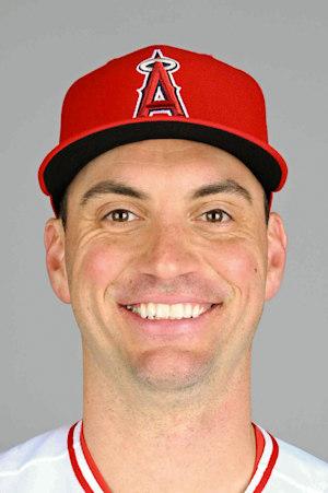 Headshot of Brent Suter
