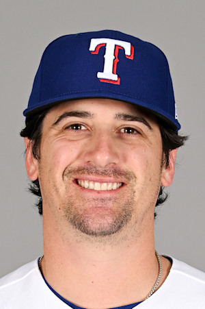 Headshot of Cal Quantrill
