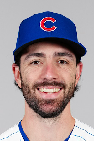 Headshot of Dansby Swanson