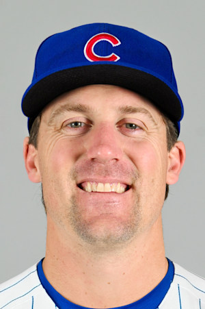 Headshot of Tyler Ferguson