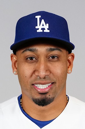 Headshot of Edwin Díaz